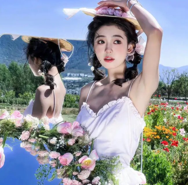 幸福已逝
