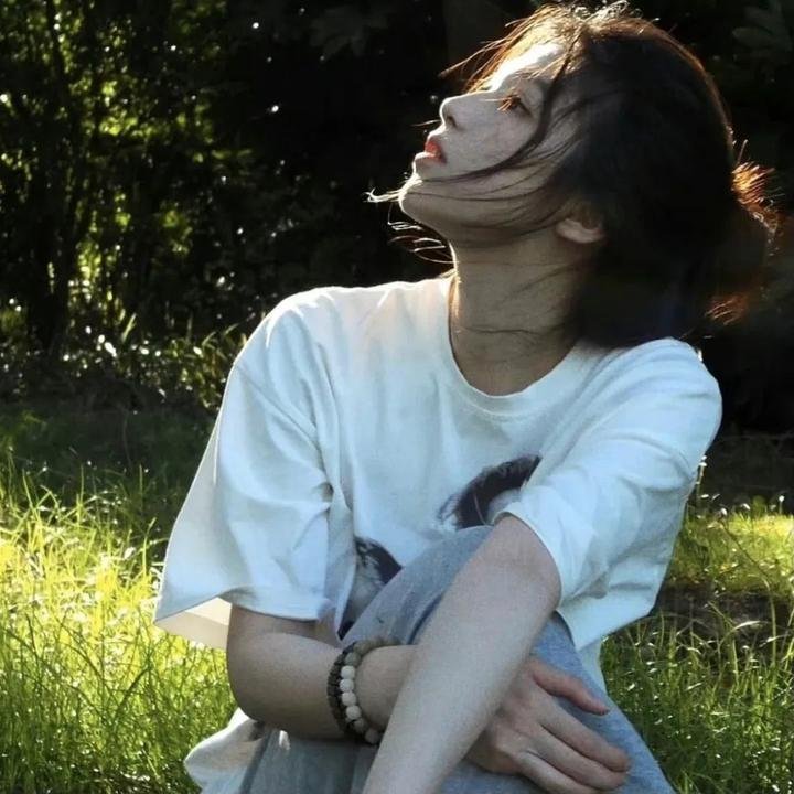 真实女孩